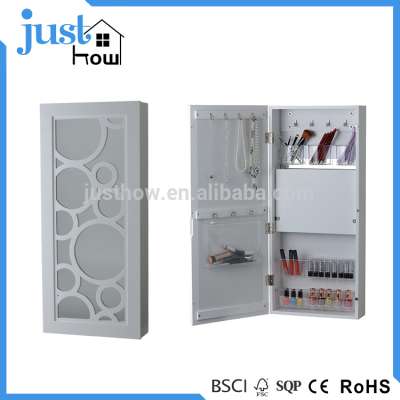 Overdoor Wall Mounted Jewelry box