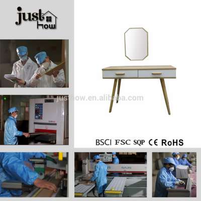 Bedroom Vanity Table Furniture Wholesale Factory